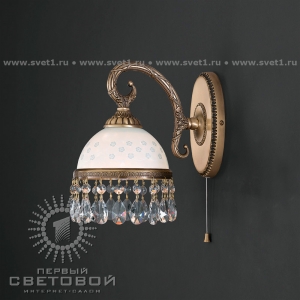Бра Reccagni Angelo A 8201/1   
