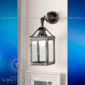 Бра Passeri Ottone A 8225/1 Passeri International