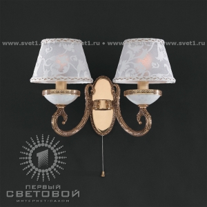 Бра Reccagni Angelo A 8380/2   