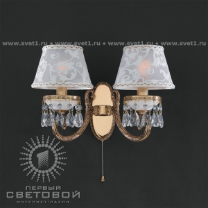 Бра Reccagni Angelo A 8381/2  