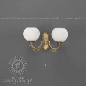 Бра A8650/2 Reccagni Angelo