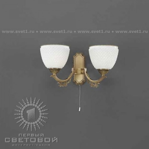 Бра A8651/2 Reccagni Angelo