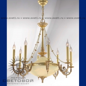 Люстра Bejorama Maribel 2345/8