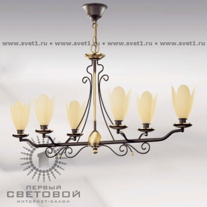 Люстра Bejorama Tulipan 6014/6