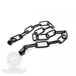 Chain black