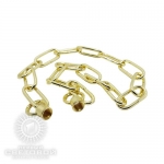Chain gold