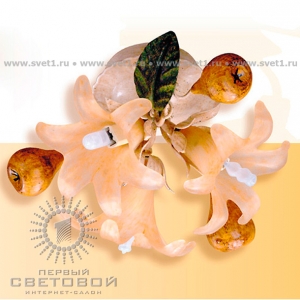 Passeri International F6205/3 Frutta