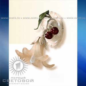 Бра Passeri Frutta F 6480/1