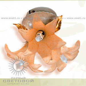 Passeri International F 6560/3 Fantasia Потолочный светильник
