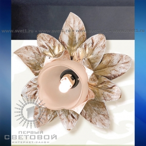 Потолочный светильник Passeri Fantasia F 6585/1