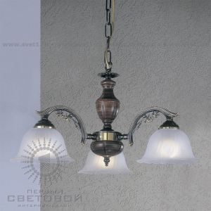 Люстра Reccagni Angelo L 2700/3