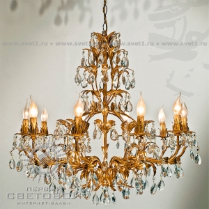 Passeri Cristallo L 300/10