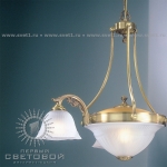 Люстра L3000/3+2 Reccagni Angelo