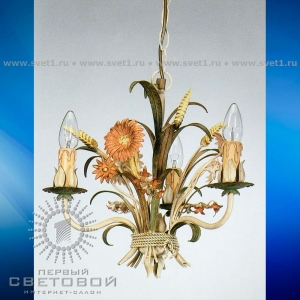 Люстра Passeri International Fantasia L 3520/3 