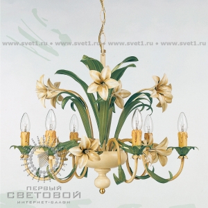 Люстра  Gigli L 3635/6