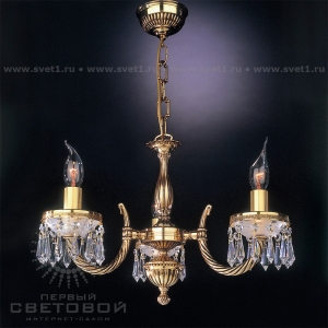 Люстра Reccagni Angelo L 4751/3