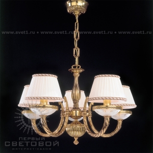 Люстра Reccagni Angelo L 4760/5