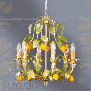 Passeri Frutta L 4885/6