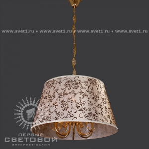 Подвес Paderno Luce L 517/6.26 DAMASK