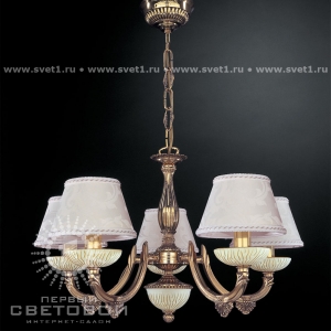 Reccagni Angelo L5502/5