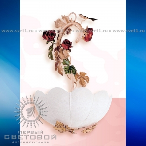 Подвес Passeri Rose L5865/4 Passeri International