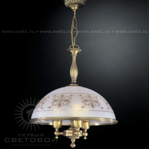 Подвес Reccagni Angelo L 6002/38