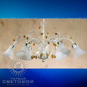 Люстра Passeri International Cristallo L 6015/6 