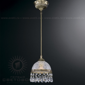 Подвес Reccagni Angelo L 6200/16