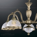 Люстра L6202/5 Reccagni Angelo