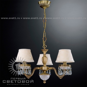 Люстра Reccagni Angelo L 6403/3