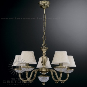 Люстра Reccagni Angelo L 6405/5