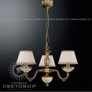 Люстра Reccagni Angelo L 6422/3
