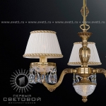 Люстра L6500/3 Reccagni Angelo