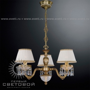 Люстра Reccagni Angelo L 6500/3