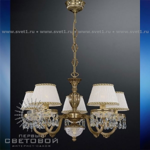 Люстра Reccagni Angelo L 6500/5