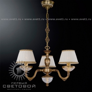 Люстра Reccagni Angelo L 6502/3