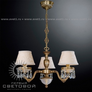 Люстра Reccagni Angelo L 6503/3
