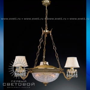 Люстра Reccagni Angelo L 6503/6+3