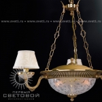Люстра L6505/3+3 Reccagni Angelo