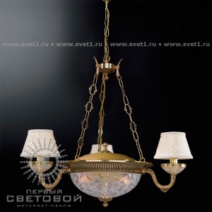 Люстра Reccagni Angelo L 6505/3+3