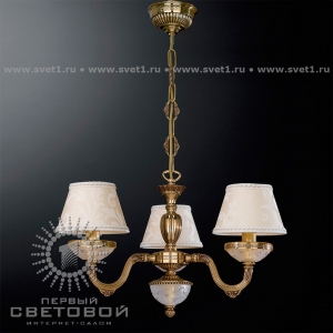 Люстра Reccagni Angelo L 6505/3