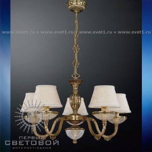 Люстра Reccagni Angelo L 6505/5