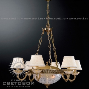 Люстра Reccagni Angelo L 6505/6+3