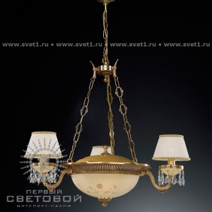 Люстра Reccagni Angelo L 6520/3+3