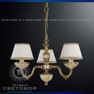 Люстра Reccagni Angelo L 6522/3