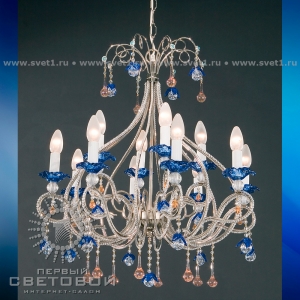 Passeri Cristallo L 7105/12