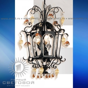 Passeri Cristallo L 7125/3 Passeri International