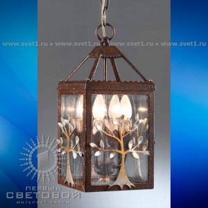 Подвес Passeri Ottone L 7605/4.038 Passeri International