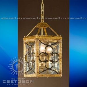 Подвес Passeri International Ottone L 7630/4