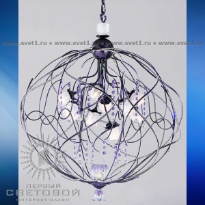 Подвес Passeri International Cristallo L 7815/10